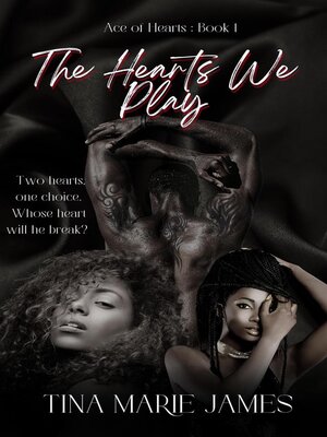 cover image of The Hearts We Play